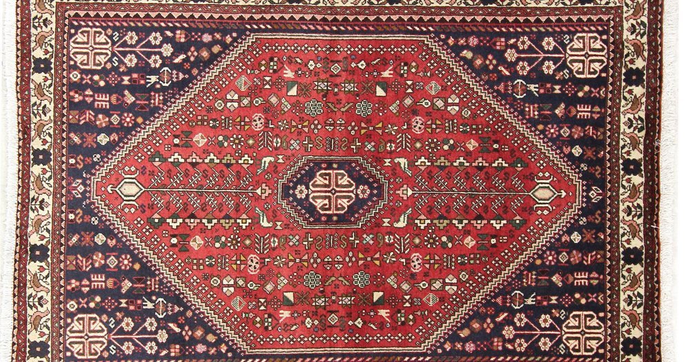 abadeh rug