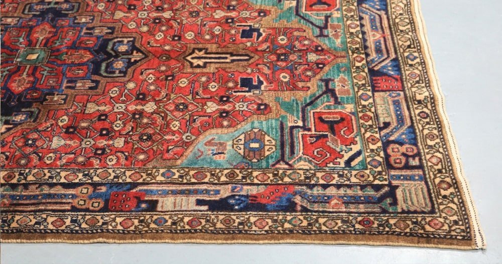 koliai rug