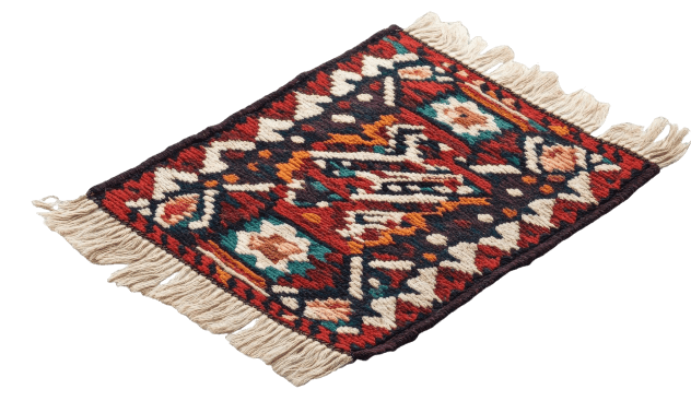 Rugs need loving care