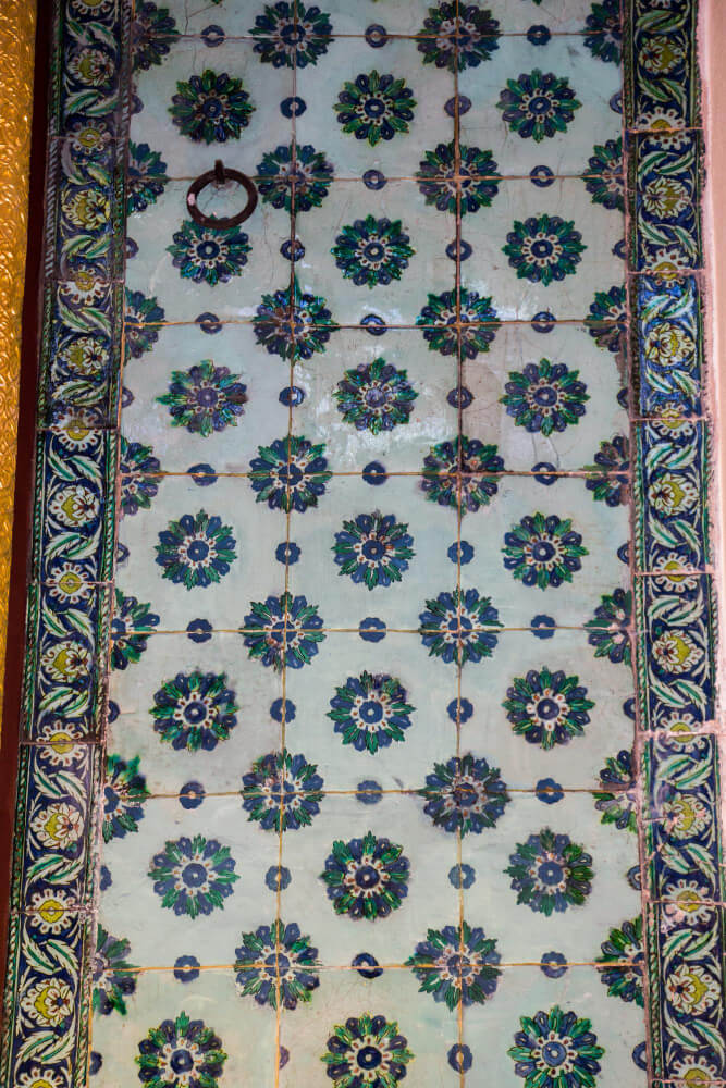 Igdir rug