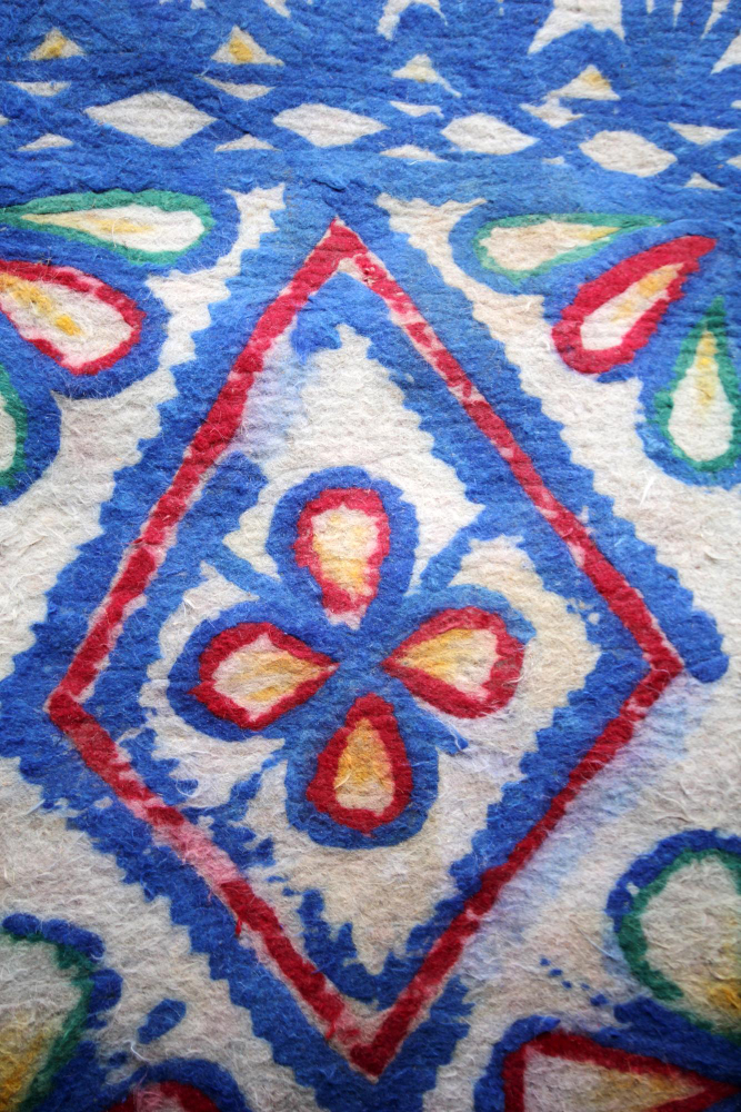 Canakkale carpet