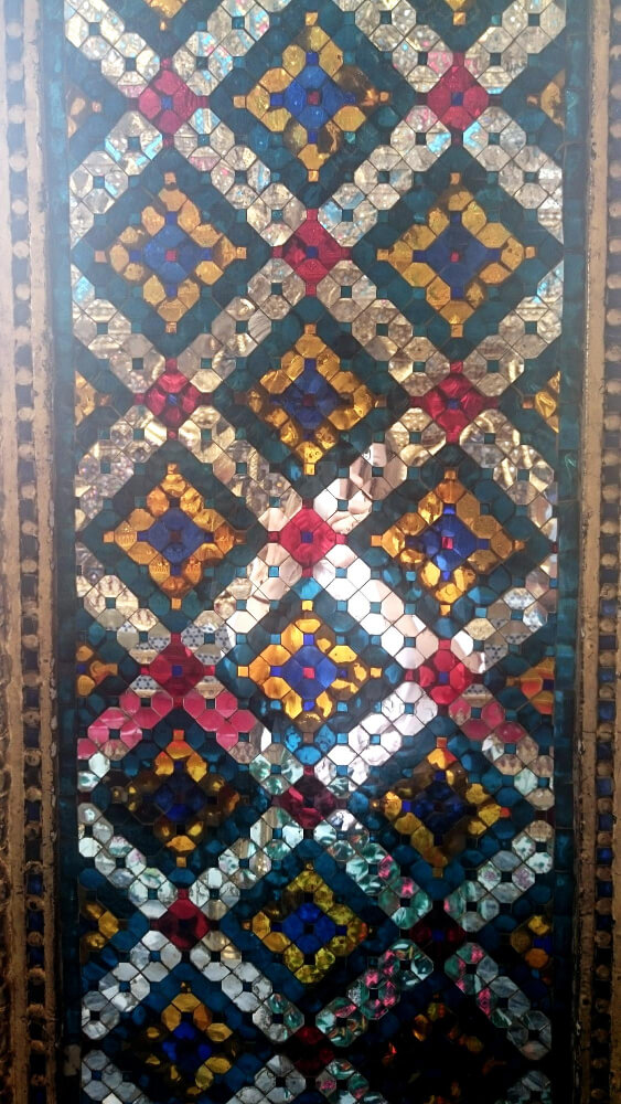 Kapunuk rug