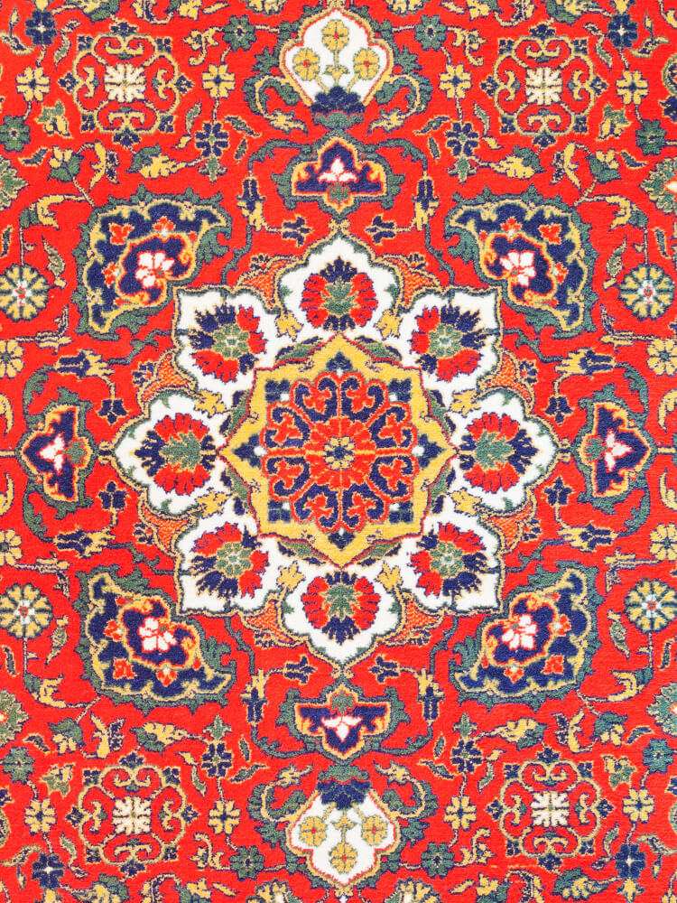 Chelaberd carpet