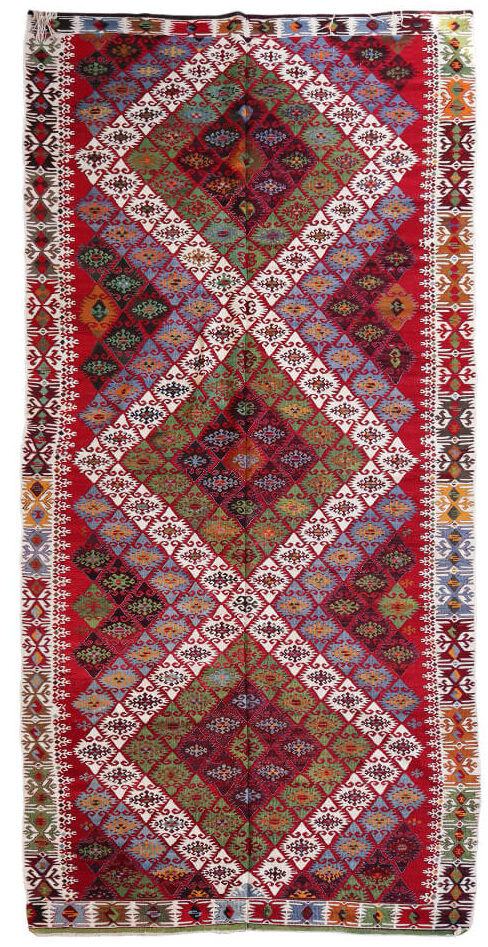 Gendje carpet