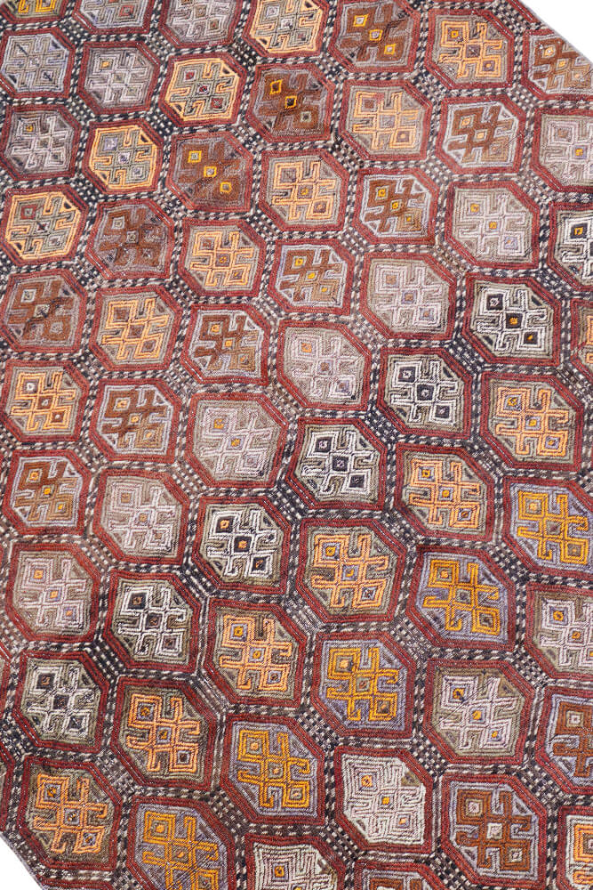 Napramach rug