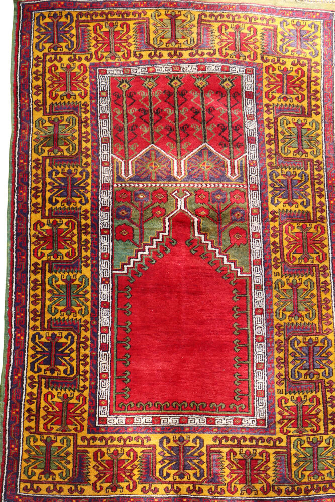 Malatya rug