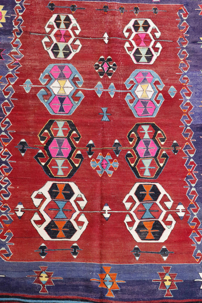 Mazandaran rug