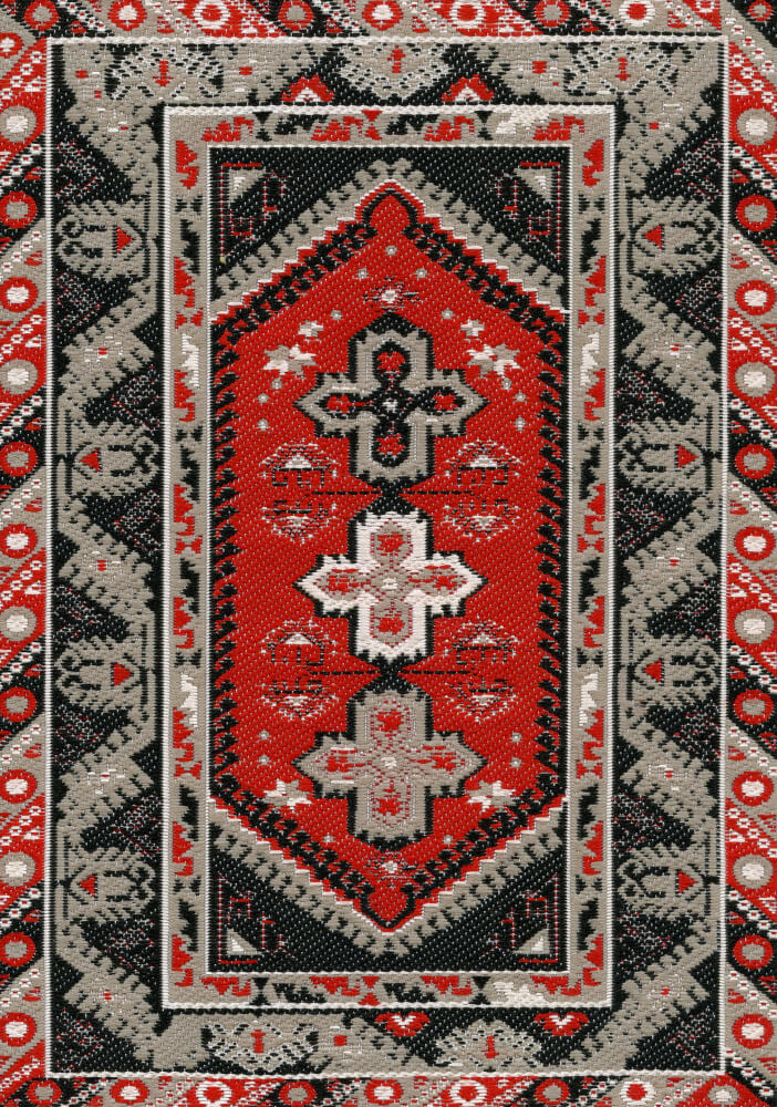 Ziegler rug