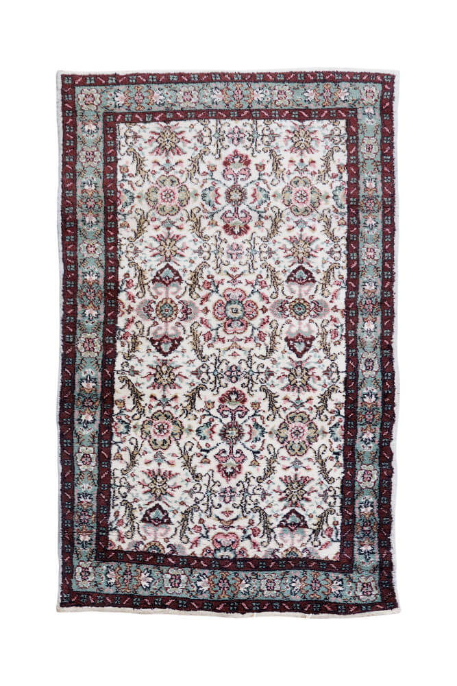 Veramin rug