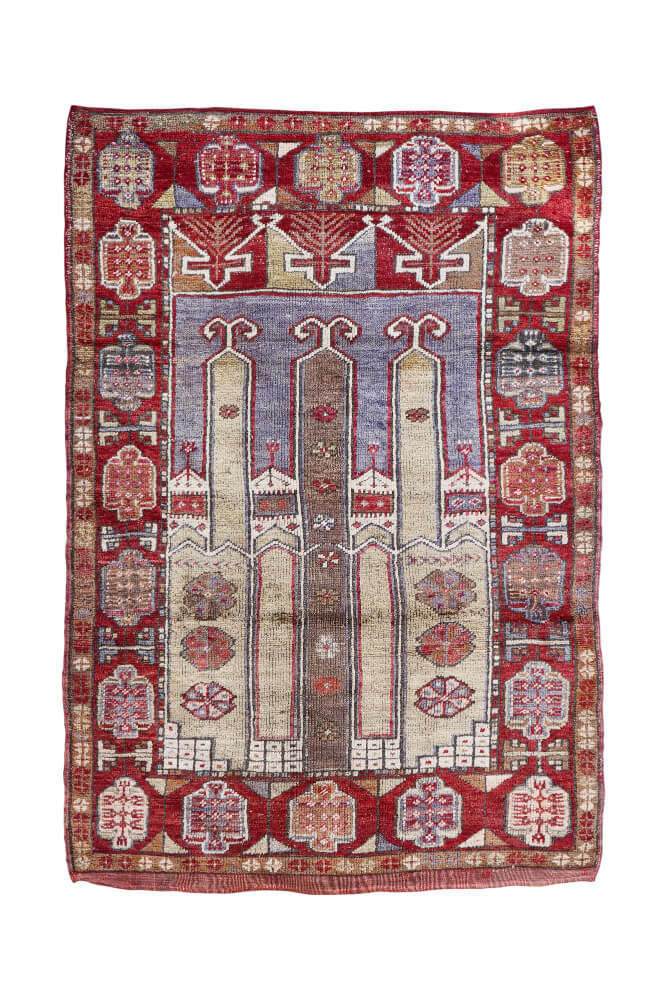 Marasali rug