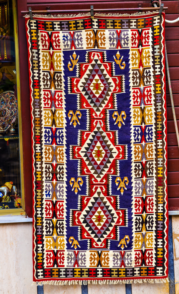 Karaja Rug