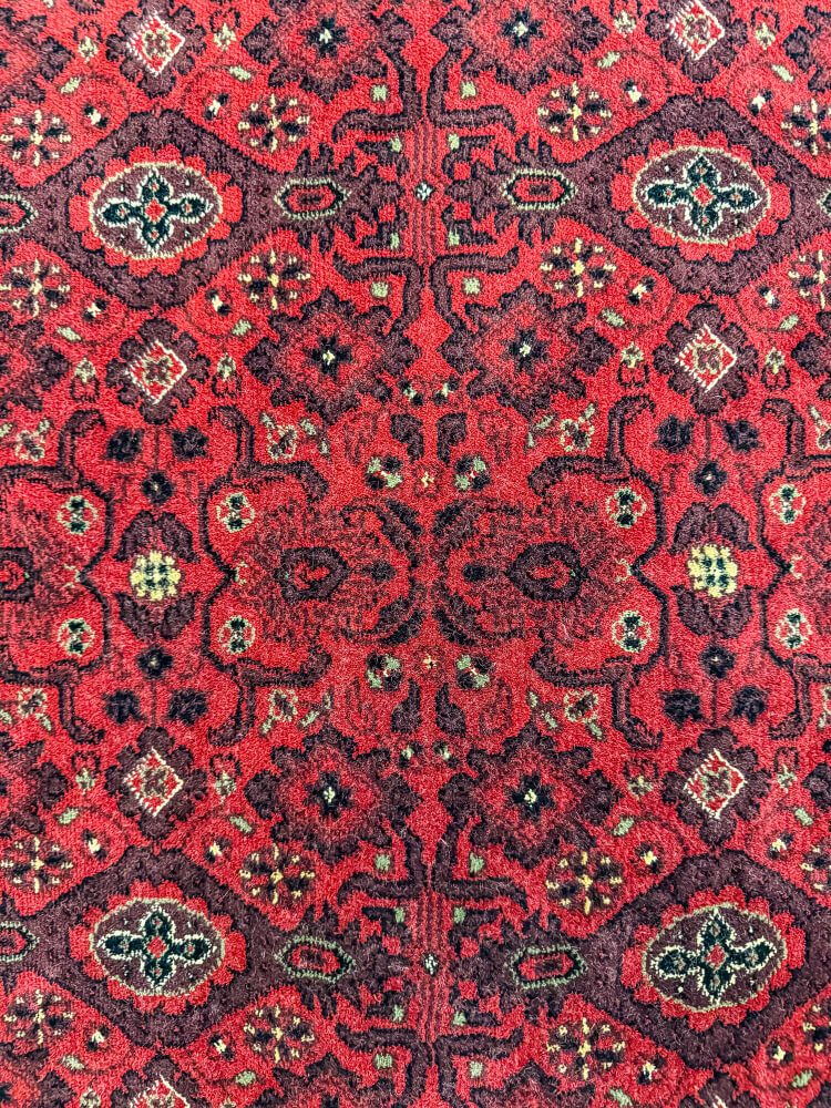 Oriental persian asian carpets