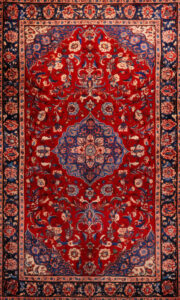 Metsamaim Rug Ultimate Rugs Vocabulary Guide | Rug Journal