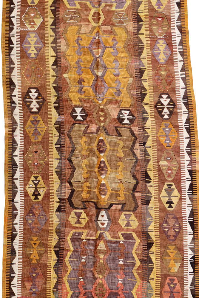 Wangden rug