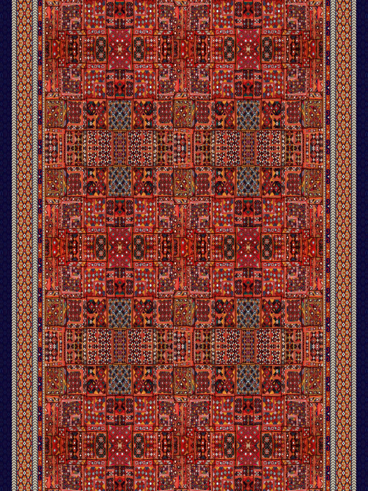 Kazak rugs-3