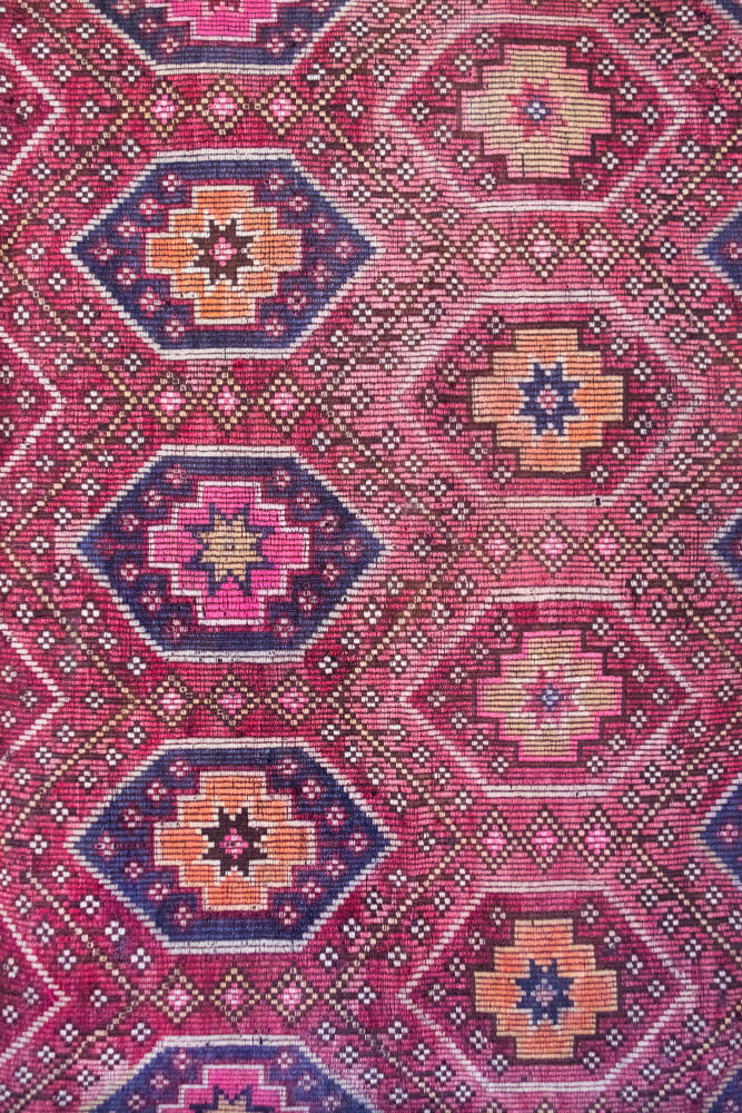 Mina Khani rug