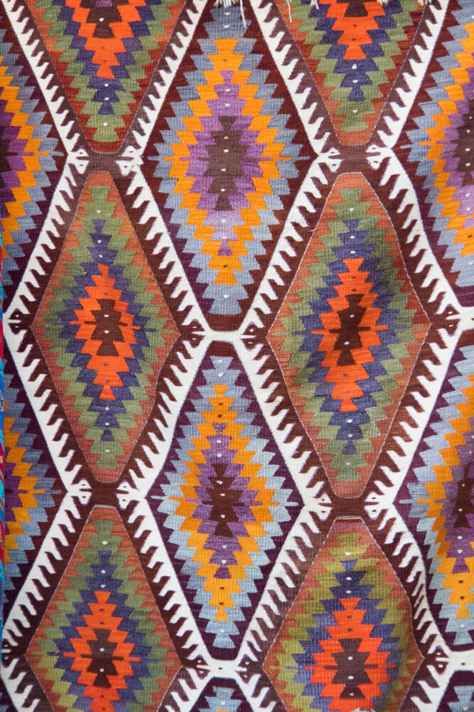 Yoruks rug