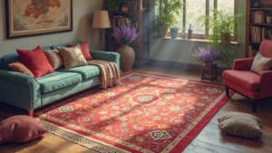 Wool Moth Prevention_ Essential Tips for Rug Owners