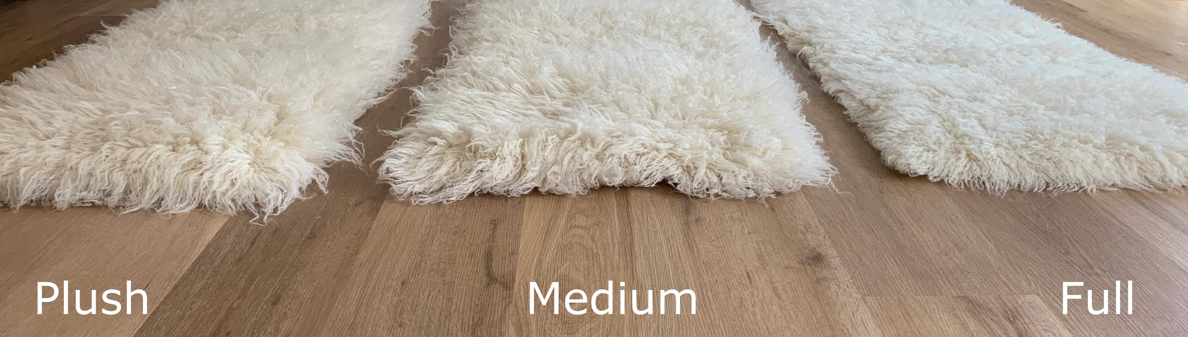 Tips for Keeping Your Flokati Rug in Great Condition