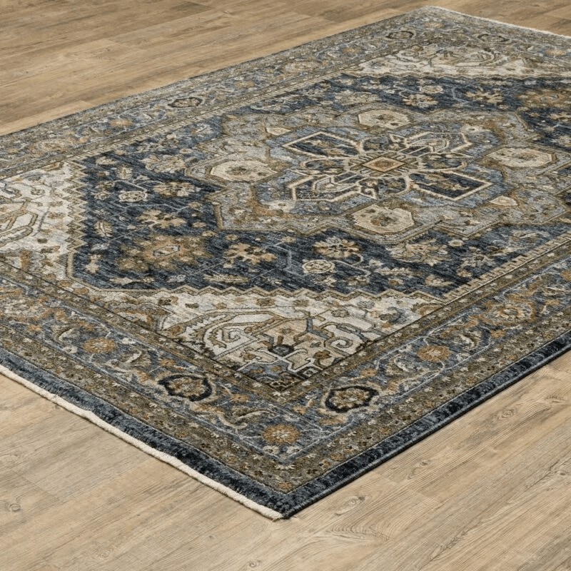 How to Choose the Perfect Tufted Rug