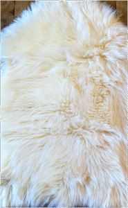 The History and Origins of the Flokati Rug A Timeless Classic