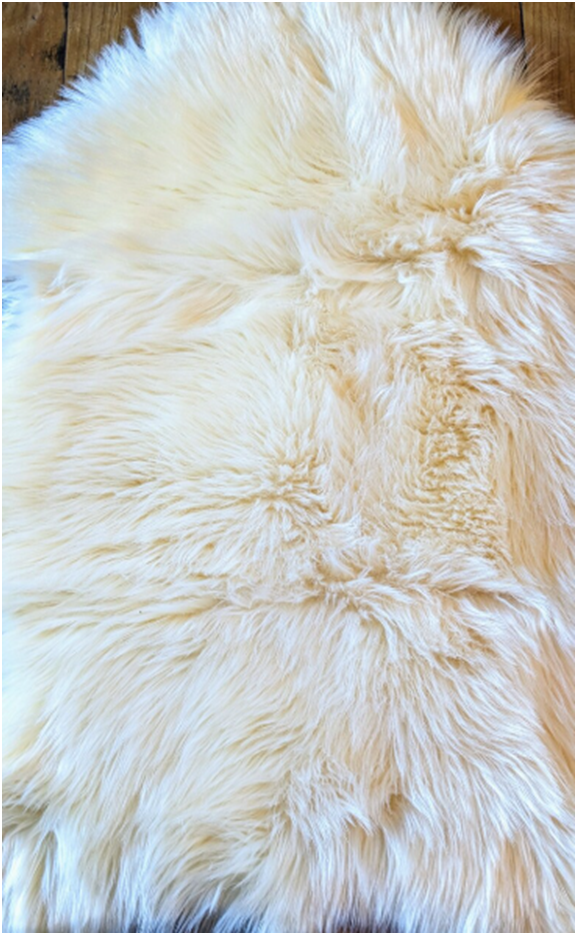 The History and Origins of the Flokati Rug A Timeless Classic