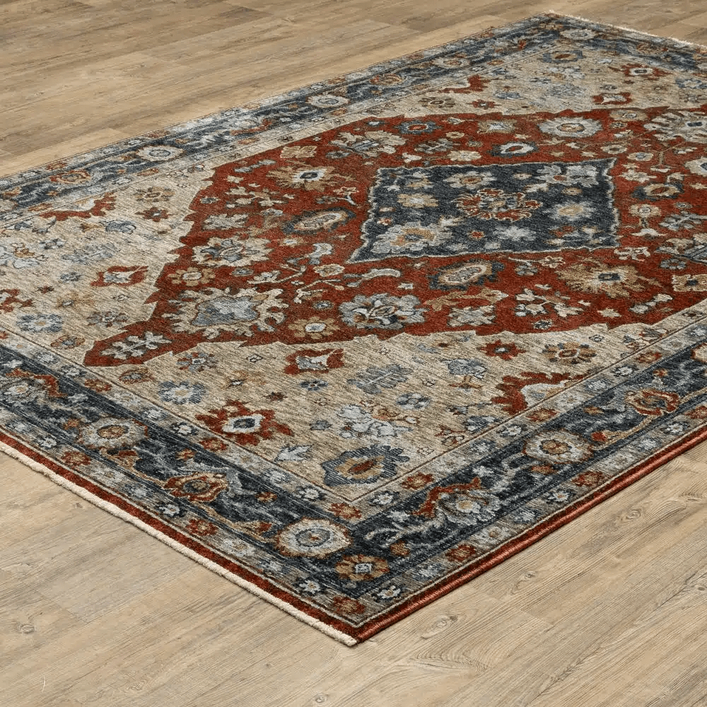 What Are Tufted Rugs