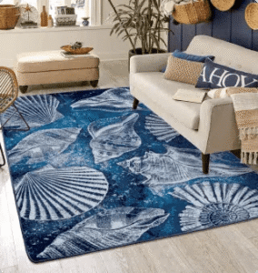 Why Tufted Rugs Are Perfect for Cozy Living Spaces