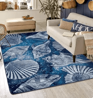 Why Tufted Rugs Are Perfect for Cozy Living Spaces