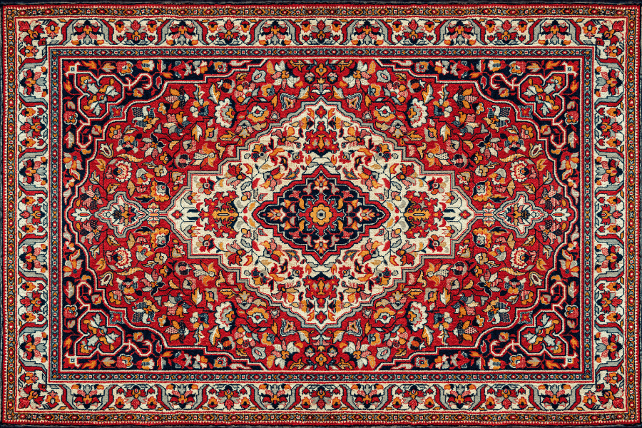 Persian Rug