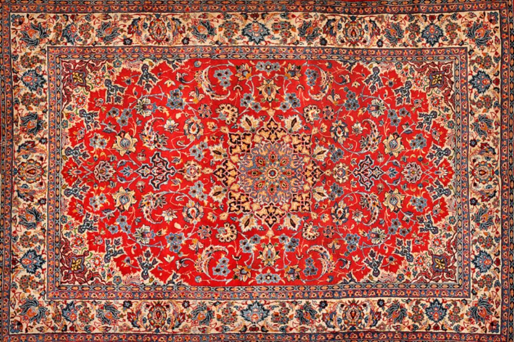 How to Identify Persian Rug Patterns: A Beginner’s Guide