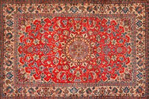 How to Identify Persian Rug Patterns: A Beginner’s Guide