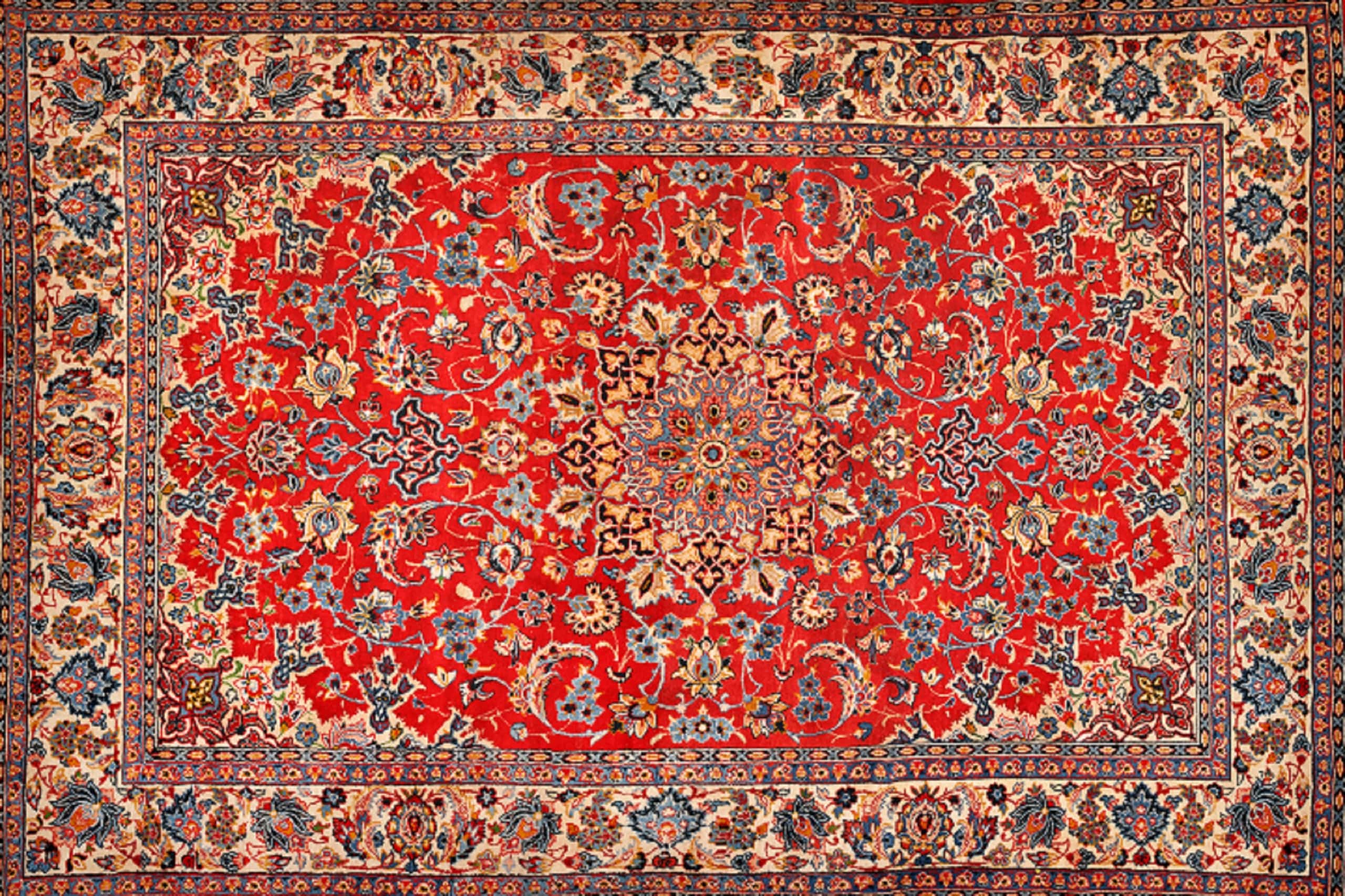 How to Identify Persian Rug Patterns: A Beginner’s Guide
