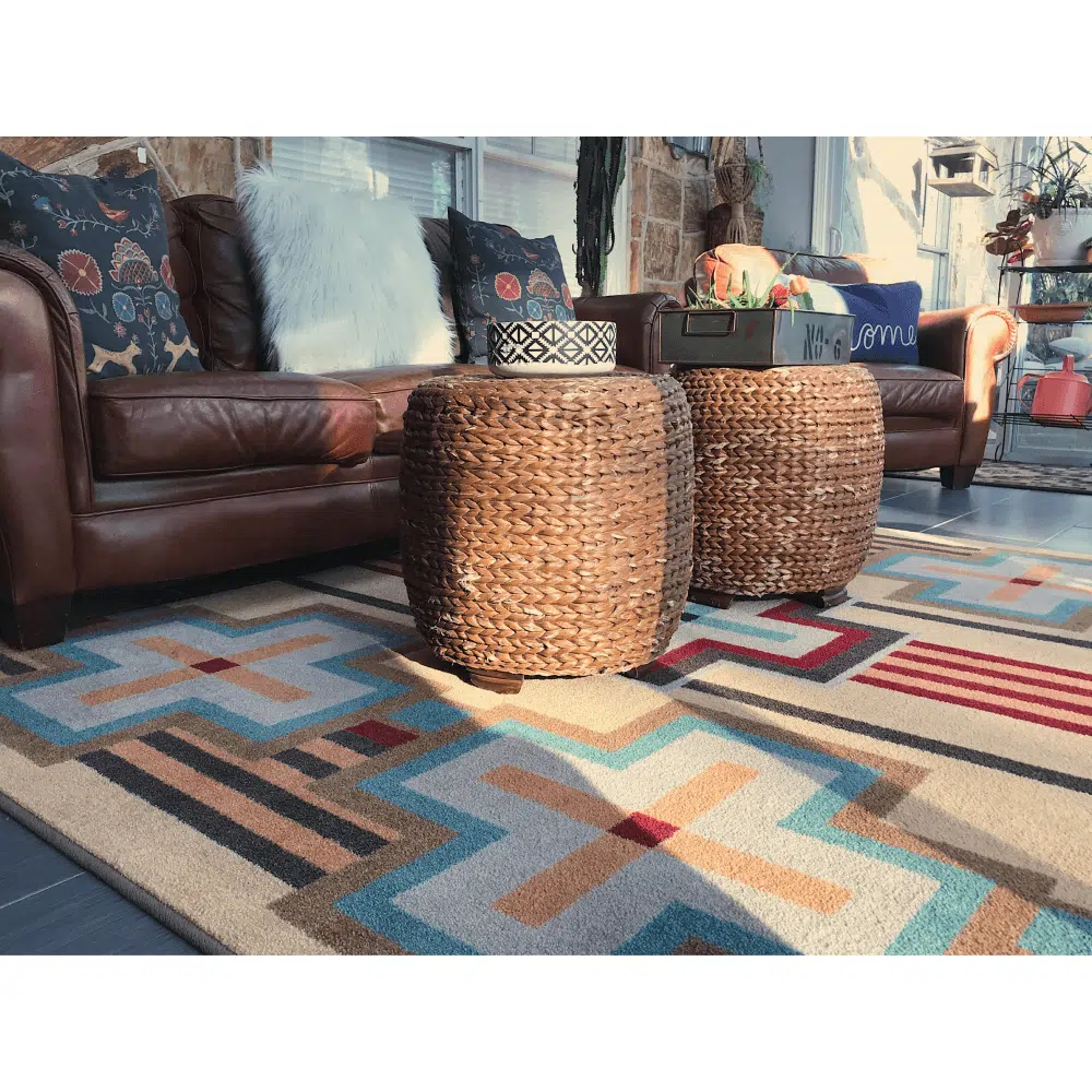 Hand-Tufted Rugs