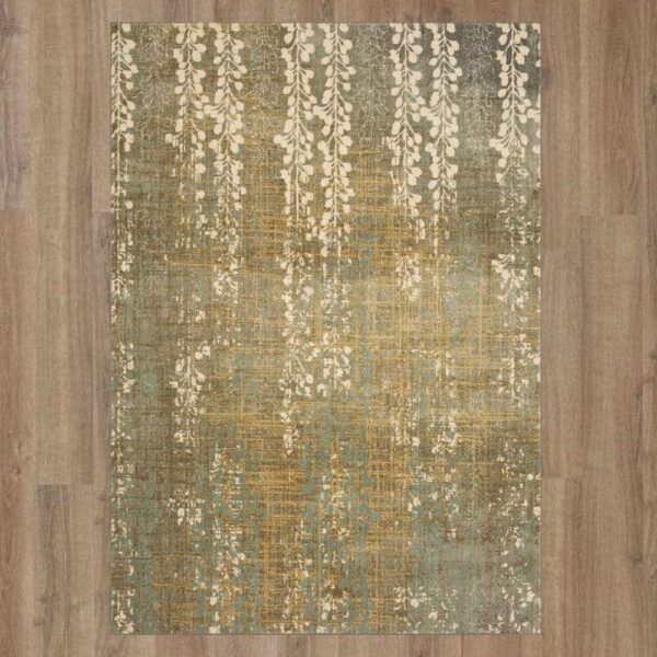Ambience Jadeite by Virginia Langley (92128 50097) - Image 2
