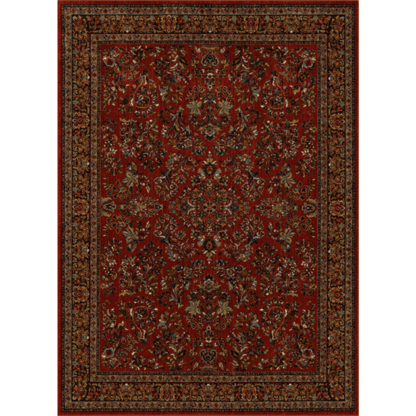 Berdan Garnet (91648 30048)