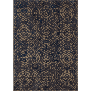 Block Print Ink Blue by Patina Vie (91639 50139)