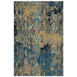 Captivate Indigo (91104 50102)