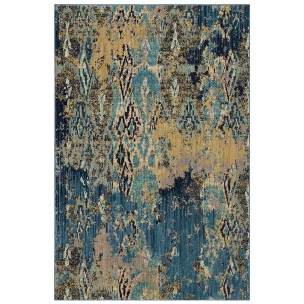 Captivate Indigo (91104 50102)