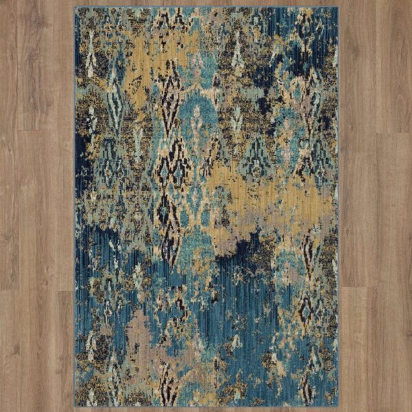 Captivate Indigo (91104 50102) - Image 8