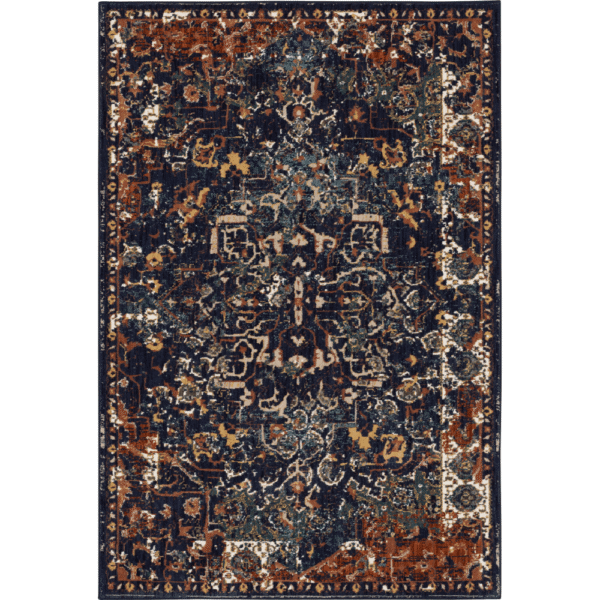 Damascus Indigo (91977 50102)
