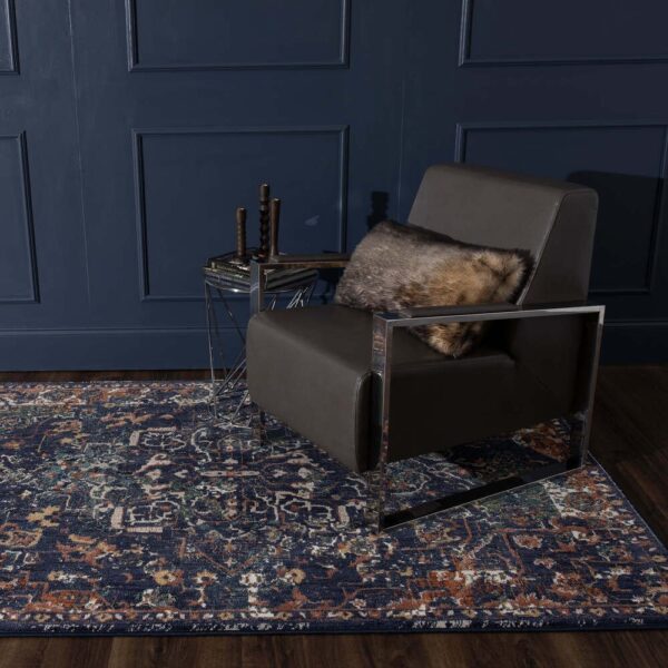 Damascus Indigo (91977 50102) - Image 2