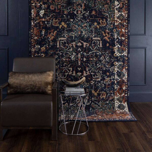 Damascus Indigo (91977 50102) - Image 3