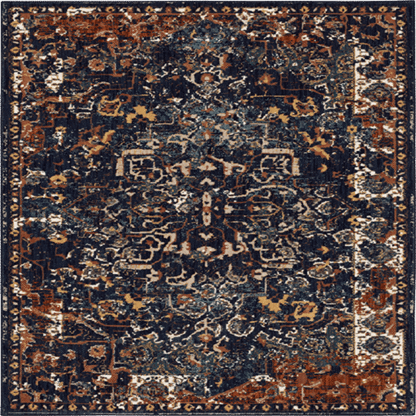 Damascus Indigo (91977 50102) - Image 4