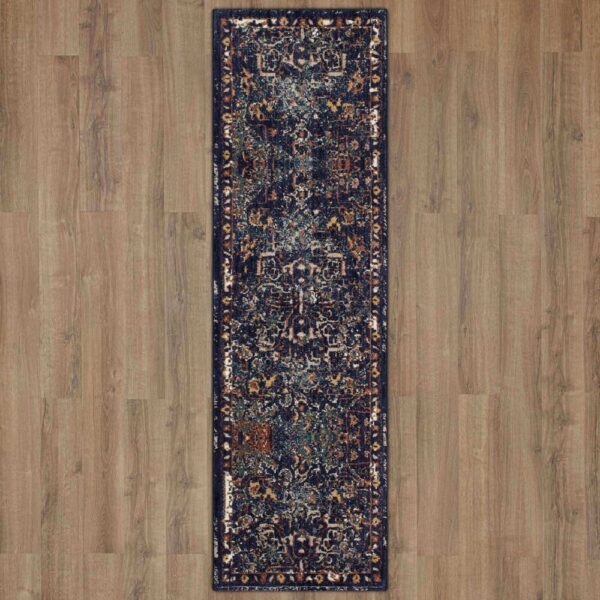 Damascus Indigo (91977 50102) - Image 5