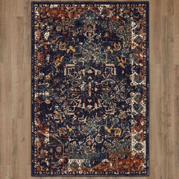 Damascus Indigo (91977 50102) - Image 12