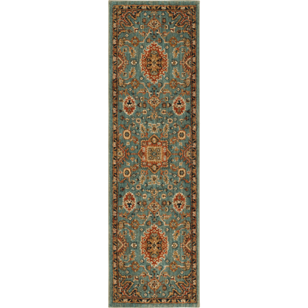Deir Aquamarine (90665 50123) - Image 2
