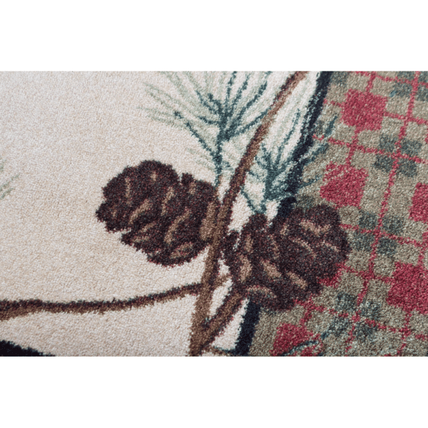 Delicate Pines-Natural - Image 5