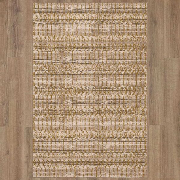 Flirt Brushed Gold by Patina Vie (91219 20047) - Image 2