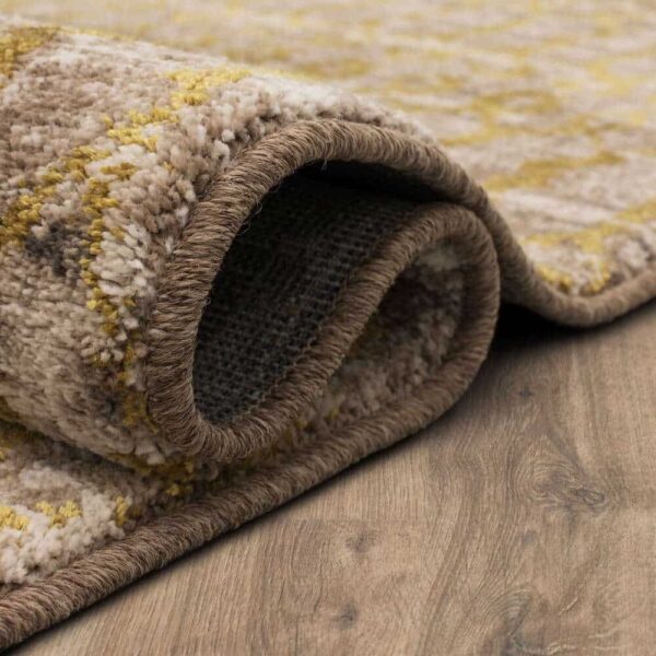 Flirt Brushed Gold by Patina Vie (91219 20047) - Image 12